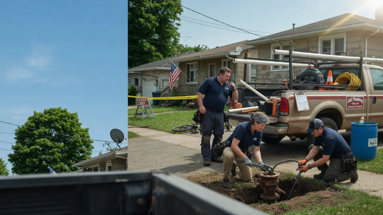 Water Heater Replacement in Hanna, OK near me
